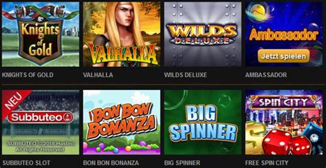 BetDigital Casinos Online .